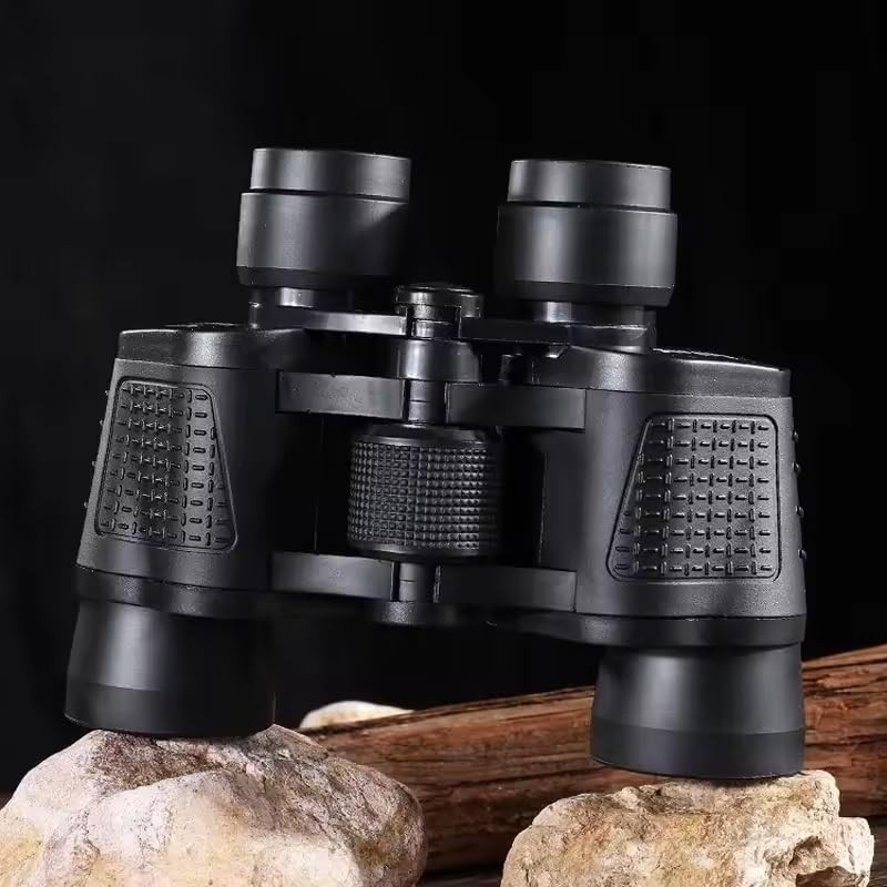 zmart Binocular 90X90 Long Range Bak4 Prisms HD High Power