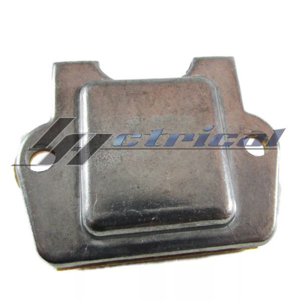 LActrical VOLTAGE REGULATOR FOR DENSO ALTERNATOR CATERPILLAR 446 D3B 552279