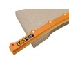 CMT CMT TMP-1000 Flexible Template for Curved and Arched Routing,