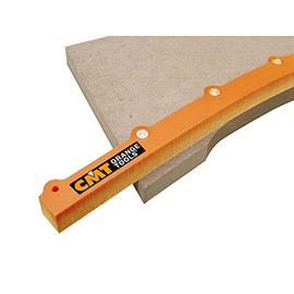 CMT CMT TMP-1000 Flexible Template for Curved and Arched Routing, 23/32 X 23/32-Inch
