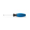 Park Tool SD-3 - Flat Blade Screwdriver Tool, Blue, 3