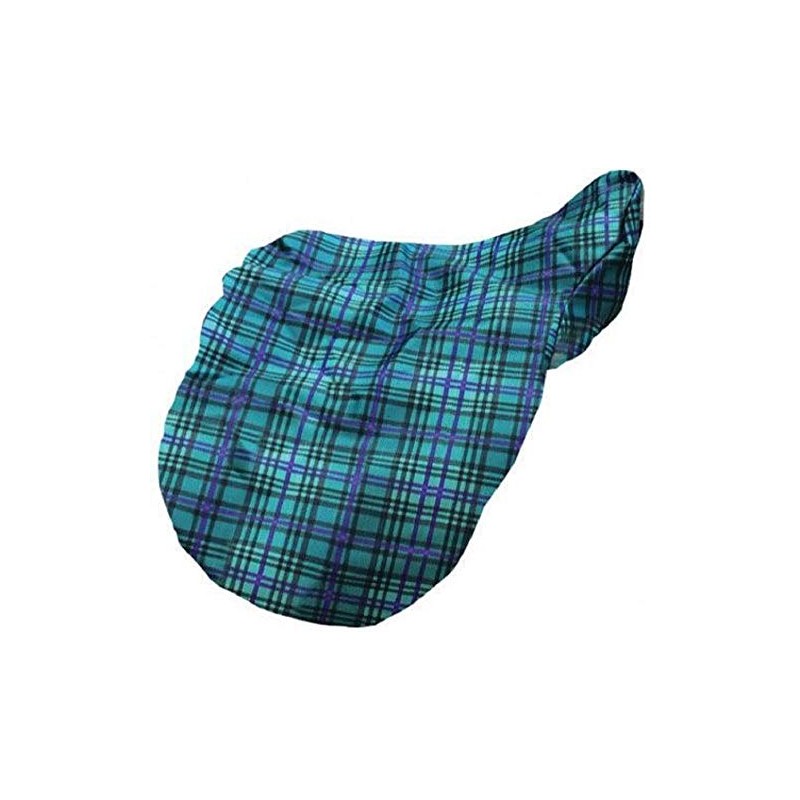 Centaur Fleece Saddle Cover
