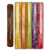 Esscents Home 75 Premium Incense Sticks Variety Gift Pack +