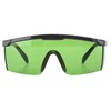 Laser Eye Protection 200-450/800-2000/1064nm Safety Glasses UV Protective Goggles