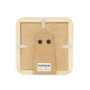Fuji Color 4102SQ Photo Frame, Wooden, 35.4 x 35.4 inches
