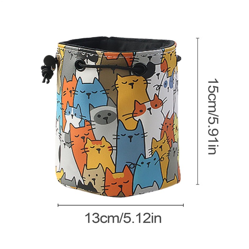 Golf Ball Pouch | Valuables Golf Tee Pouch Stores 12-18