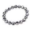 Terahertz Beads Bracelet Anxiety Relief Healing Relaxing Portable Beaded Terahertz