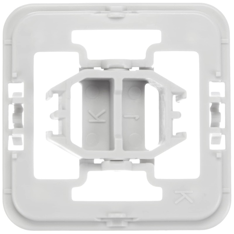 Bosch Smart Home flush-mounted adaptor set (switch)., 8750000414