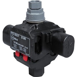 NSI Tork IPCS1002 8 to 1/0 AWG Insulation Piercing Connector