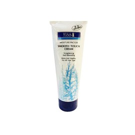 Missy MISS-I Moisture Factor Smooth Touch Cream (Extra Smooth) - 220ML (HB)