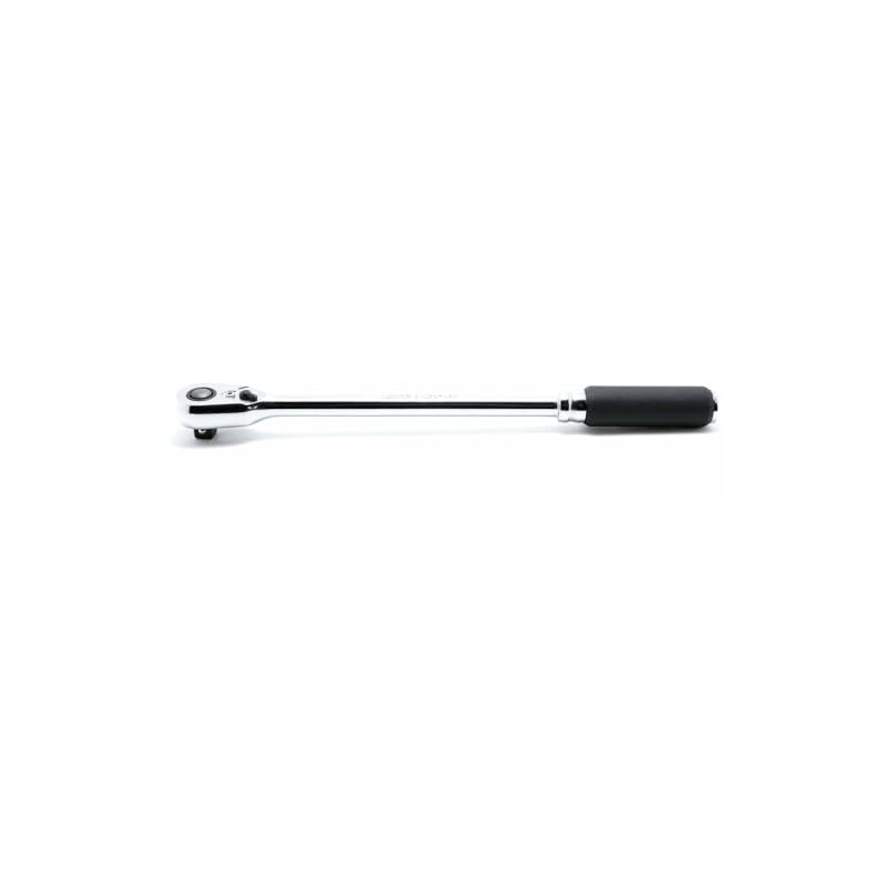 Kohken 3725ZB-280 Z-EAL 3/8" (9.5 mm) SQ. Push Button Ratchet