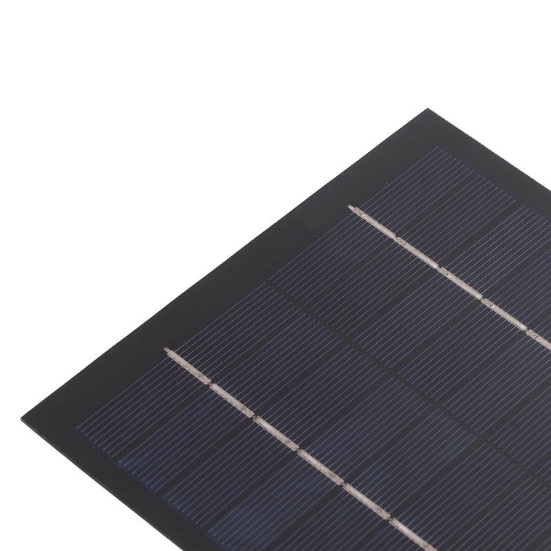 10W Solar Powered Panel Exhaust Fan Mini Ventilator Waterproof for