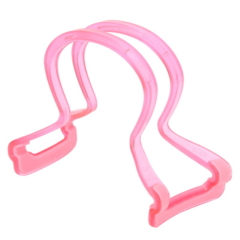 Violin Bow Collimator 4/4 4/3 1/2 Straightness Corrector Teaching Tool