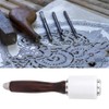 Cikonielf Leather Nylon Hammer, Leather Hammer, Leathercraft Nylon Hammer, Leather