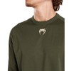 Venum Men's Standard UFC Adrenaline Fight Week Long Sleeve, Khaki,
