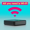 Manhattan Aero 4K TV Streamer with Freely