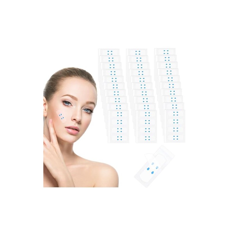 Cinta de elevación facial, cinta de elevación facial invisible 120