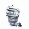 JJFENG 15004-1011 Carburetor Compatible with Kawasaki FX730V-AS28 FX730V-AS29 FX730V-ES00 Engine