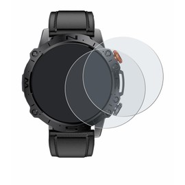 BROTECT Anti-Glare Screen Protector for LIGE DFA-ST19 1.43 Inch Matte Screen Protector Film Anti-Reflection Anti-Fingerprint Pack of 2