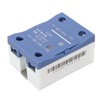 40A Solid State Relay DC3-32V Input DC12-220V Output Single-Phase SSR
