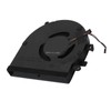 Laptop Cooling Fan 4 Pin Replacement Cooling Fan Replacement for