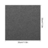 5 Pcs Thickened Magic Cleaning Cloths, 30 x 30cm Window