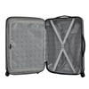 Wrangler Quest Luggage Set, Granite Gray, 3 Piece (30"/26"/22")