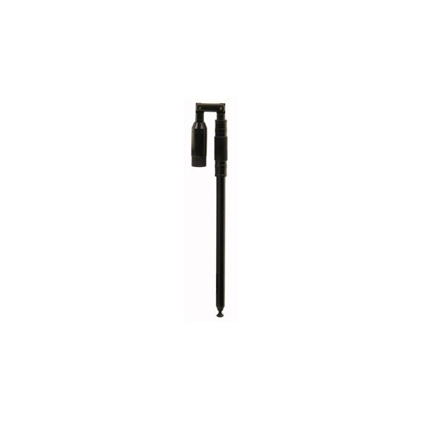 The Buzzards Roost Black Extended Long Range Folding Antenna for