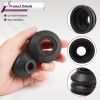 Unbranded 7SizeX2 Ball Joint Boot Dust Cover Tie Rod Linkages