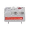 Thermostat, 0-60°C Adjustable Mechanical Thermostat Electric Temperature Controller Switch (KTO011)