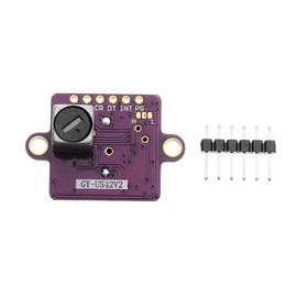 DollaTek GY-US42 I2C Pixhawk APM Flight Control Ultrasonic Distance Measurement Module