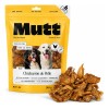 Premios Perros Mutt Chicharrón De Pollo 140g Articulaciones