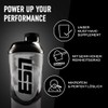 ESN, Ultrapure Creatine Monohydrate, 3 x 500 g, 426 Servings,