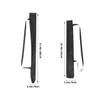 HOLIDYOYO 2pcs Umbrella Bag with Shoulder Strap Waterproof Anti Dust