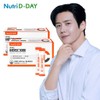 NutriDDay MegaRex Vitamin C 3000 x 2 packs, total 180 packets / 뉴트리디데이 메가렉스 비타민C 3000 x 2개 총180포
