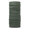 Buff Fire Resistant Polar Tube Scarf Forest Green, Forest Green