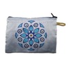 MYSTIC JEWELS - Wallet for cards, keys - eye for