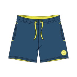 CMP - Costume da Bagno da Bambini, Dusty Blue, 152