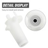 laffoonparts 34122 RV Toilet Vacuum Breaker Kit, Replacement for Thetford