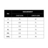 Jed North DRI-FIT - Camiseta de tirantes de microfibra para