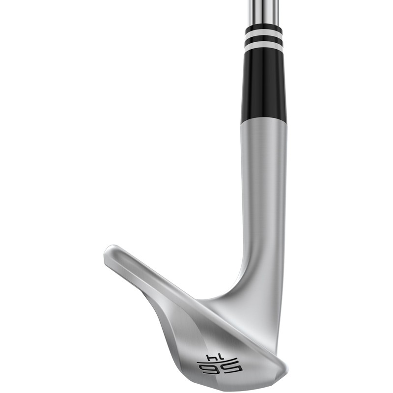 Cleveland Golf CBX4ZipcoreTS 60 ST RH
