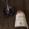 Roost Outdoors Rope Incense Rope Incense - Sandalwood, Sandalwood, Nepal