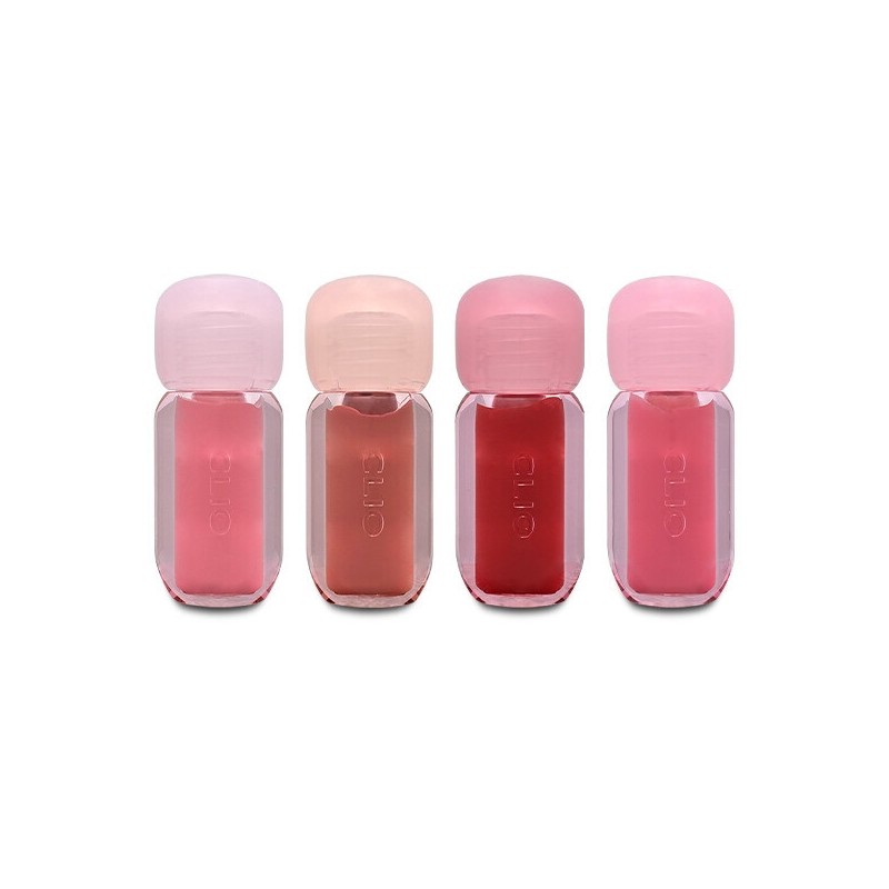 Clio Volume Mate Gloss Tint 3g / 클리오 볼륨메이트 글로스