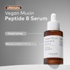 The Face Shop Alltimate Sérum Mucina Vegana Péptidos Serum Hidratante