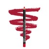 NYX Professional Makeup, Suede Matte, Lápiz delineador de labios, Tono