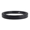 ToolNerds Radial Shaft Seal NBR 72A Profile: 20.0 x 34.0