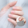 Pack of 50 Buffer for Nails, Sanding Blocks for Nails,