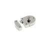 Richelieu Hardware - BP600100 - Secret Gate Latch - 600