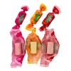 Assorted Mamba Candy Bulk Fruit Chews - Juicy Strawberry, Raspberry,