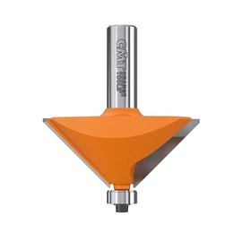 CMT Orange Tools 936.950.11 45° Chamfer Bit